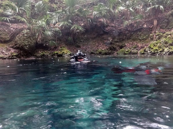 Dayo Scuba Center LLC, Orlando Florida www.dayo.com