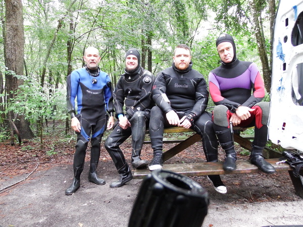 Dayo Scuba Center LLC, Orlando Florida www.dayo.com
