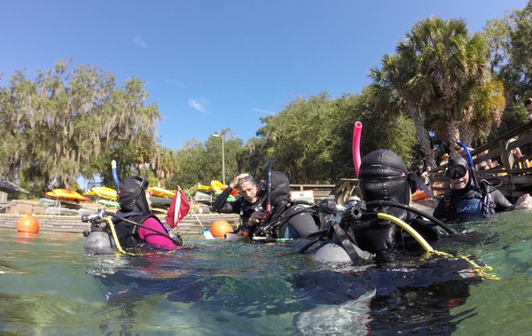 Dayo Scuba Center LLC, Orlando Florida www.dayo.com