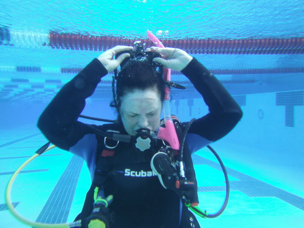 Dayo Scuba Center LLC, Orlando Florida www.dayo.com