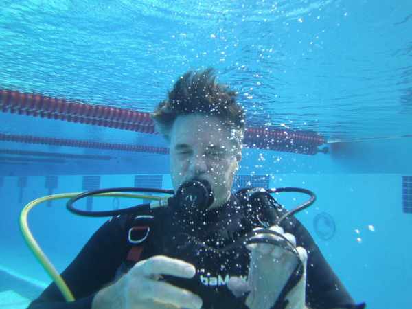 Dayo Scuba Center LLC, Orlando Florida www.dayo.com