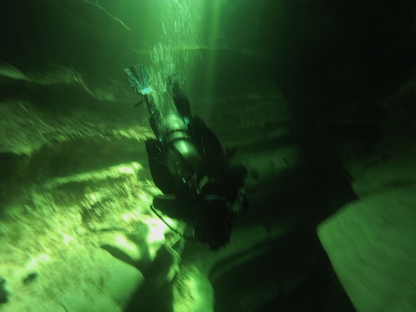 Dayo Scuba Center LLC, Orlando Florida www.dayo.com