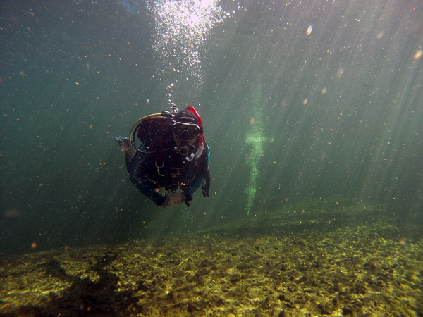 Dayo Scuba Center LLC, Orlando Florida www.dayo.com