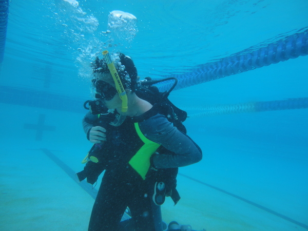 Dayo Scuba Center LLC, Orlando Florida www.dayo.com