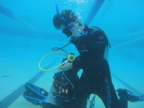Dayo Scuba Center LLC, Orlando Florida www.dayo.com