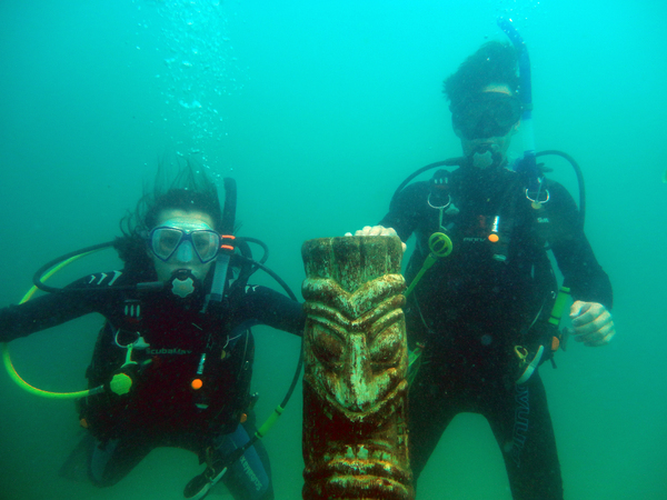 Dayo Scuba Center LLC, Orlando Florida www.dayo.com