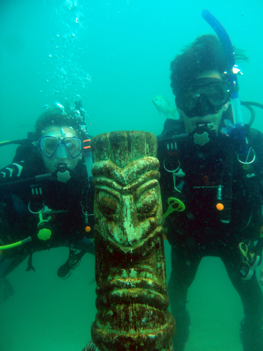 Dayo Scuba Center LLC, Orlando Florida www.dayo.com