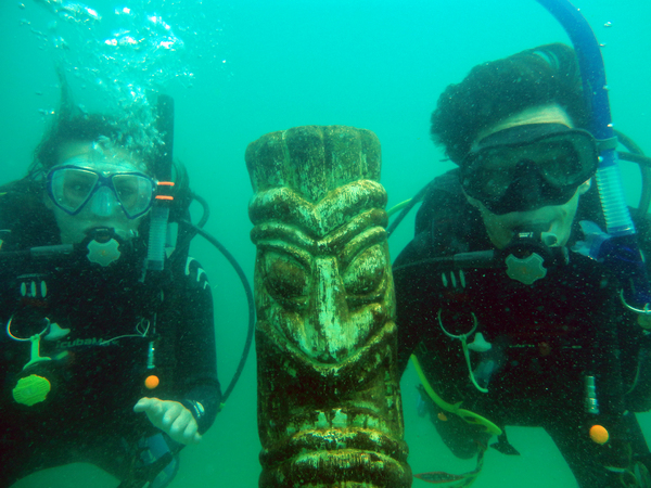 Dayo Scuba Center LLC, Orlando Florida www.dayo.com