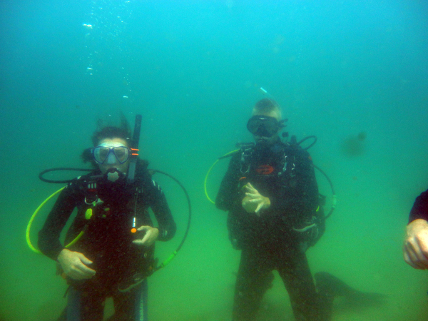 Dayo Scuba Center LLC, Orlando Florida www.dayo.com