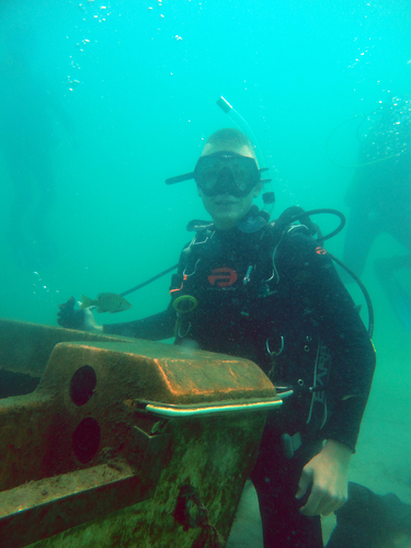 Dayo Scuba Center LLC, Orlando Florida www.dayo.com
