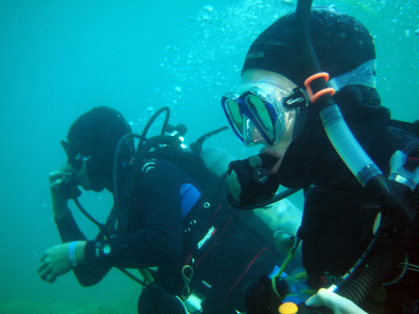 Dayo Scuba Center LLC, Orlando Florida www.dayo.com