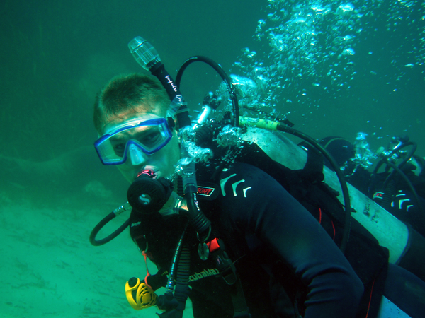Dayo Scuba Center LLC, Orlando Florida www.dayo.com