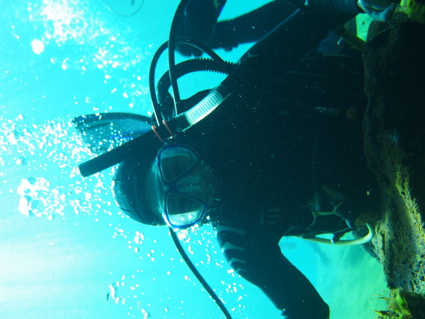 Dayo Scuba Center LLC, Orlando Florida www.dayo.com