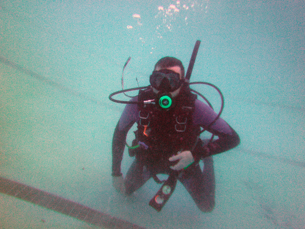 Dayo Scuba Center LLC, Orlando Florida www.dayo.com