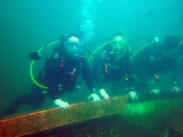 Dayo Scuba Center LLC, Orlando Florida www.dayo.com