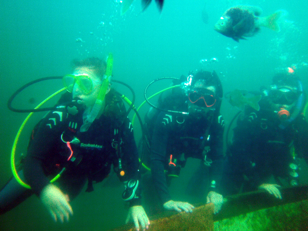 Dayo Scuba Center LLC, Orlando Florida www.dayo.com
