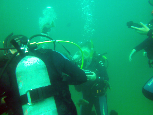 Dayo Scuba Center LLC, Orlando Florida www.dayo.com