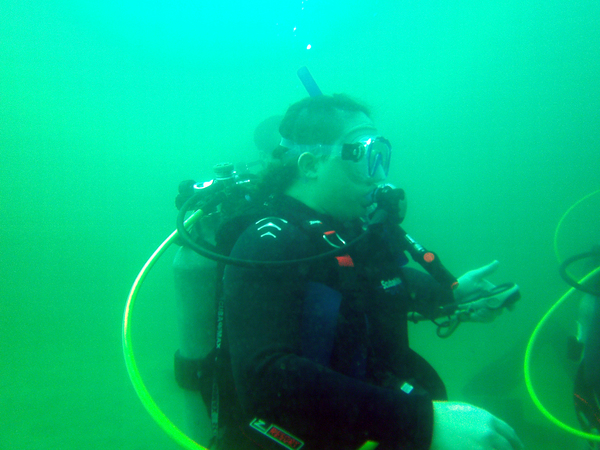 Dayo Scuba Center LLC, Orlando Florida www.dayo.com