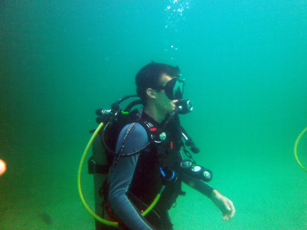 Dayo Scuba Center LLC, Orlando Florida www.dayo.com