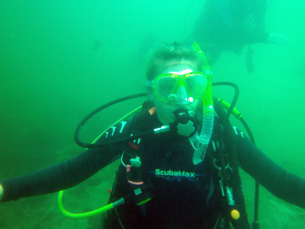 Dayo Scuba Center LLC, Orlando Florida www.dayo.com