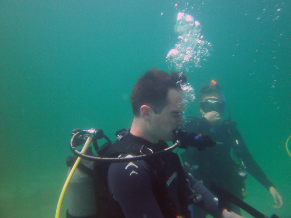 Dayo Scuba Center LLC, Orlando Florida www.dayo.com
