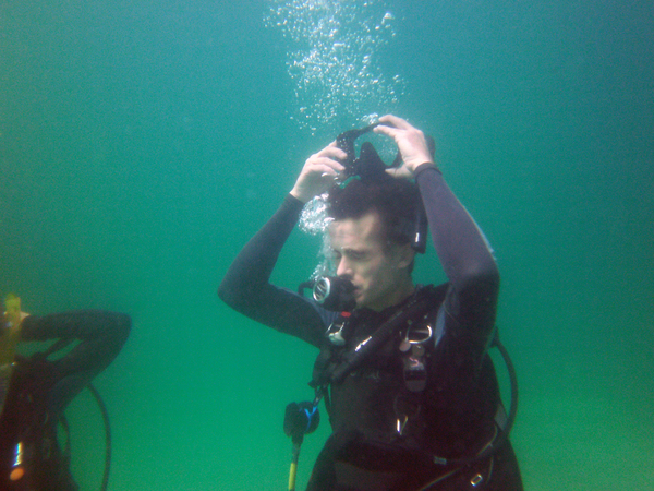 Dayo Scuba Center LLC, Orlando Florida www.dayo.com