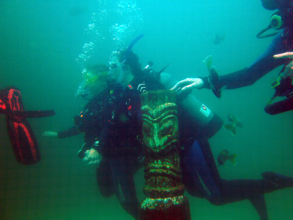 Dayo Scuba Center LLC, Orlando Florida www.dayo.com