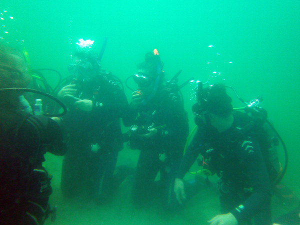 Dayo Scuba Center LLC, Orlando Florida www.dayo.com