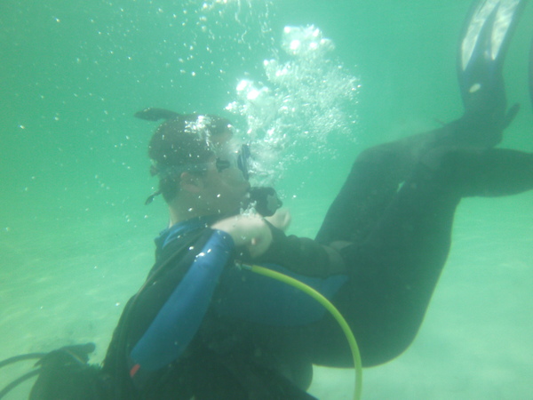 Dayo Scuba Center LLC, Orlando Florida www.dayo.com