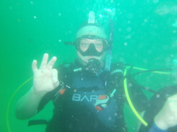 Dayo Scuba Center LLC, Orlando Florida www.dayo.com