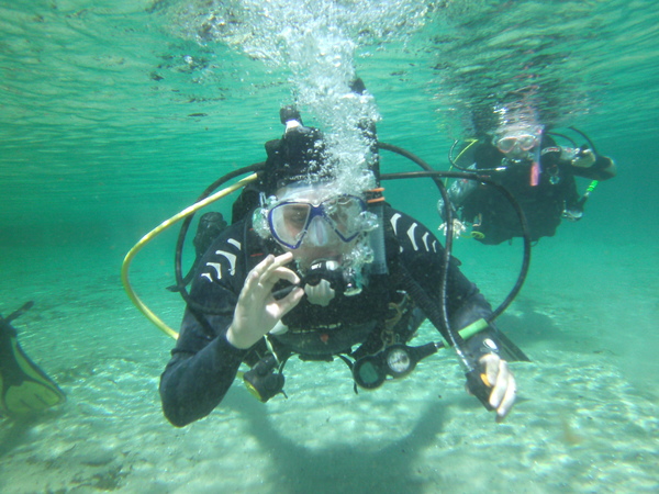 Dayo Scuba Center LLC, Orlando Florida www.dayo.com