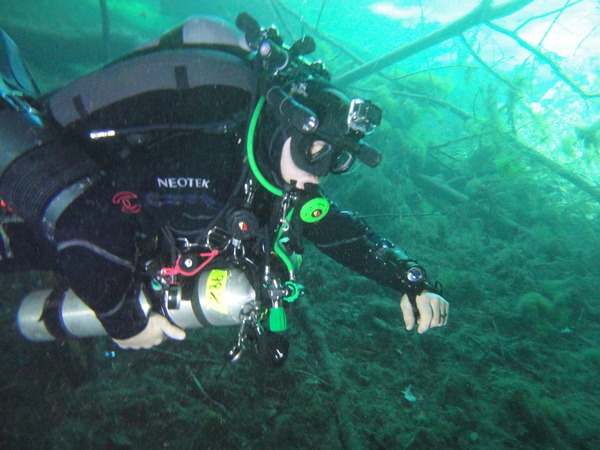 Dayo Scuba Center LLC, Orlando Florida www.dayo.com