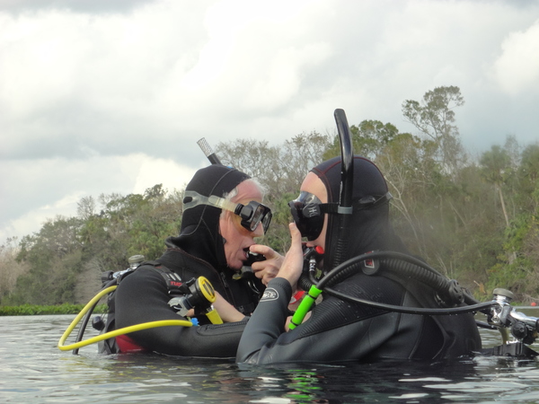 Dayo Scuba Center LLC, Orlando Florida www.dayo.com