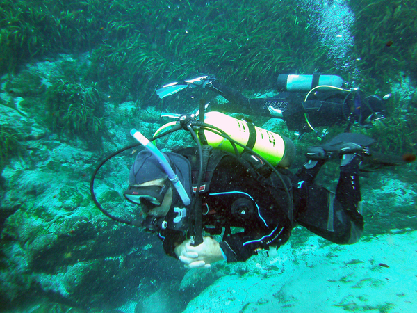 Dayo Scuba Center LLC, Orlando Florida www.dayo.com