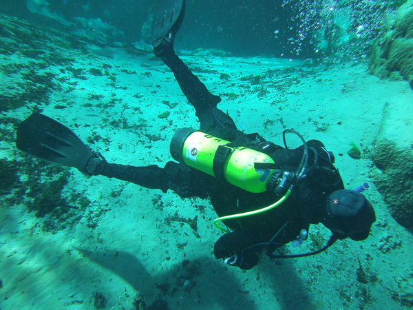 Dayo Scuba Center LLC, Orlando Florida www.dayo.com