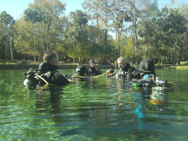 Dayo Scuba Center LLC, Orlando Florida www.dayo.com