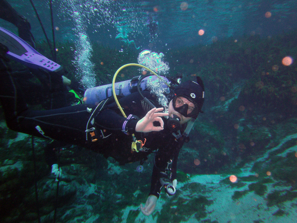 Dayo Scuba Center LLC, Orlando Florida www.dayo.com