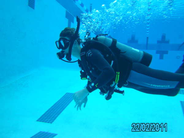 Dayo Scuba Center LLC, Orlando Florida www.dayo.com