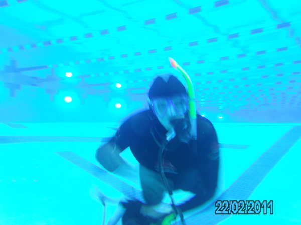 Dayo Scuba Center LLC, Orlando Florida www.dayo.com