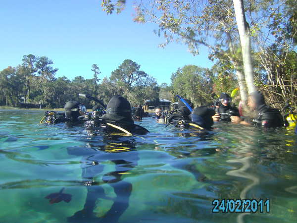 Dayo Scuba Center LLC, Orlando Florida www.dayo.com