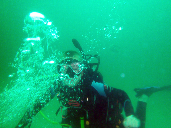 Dayo Scuba Center LLC, Orlando Florida www.dayo.com