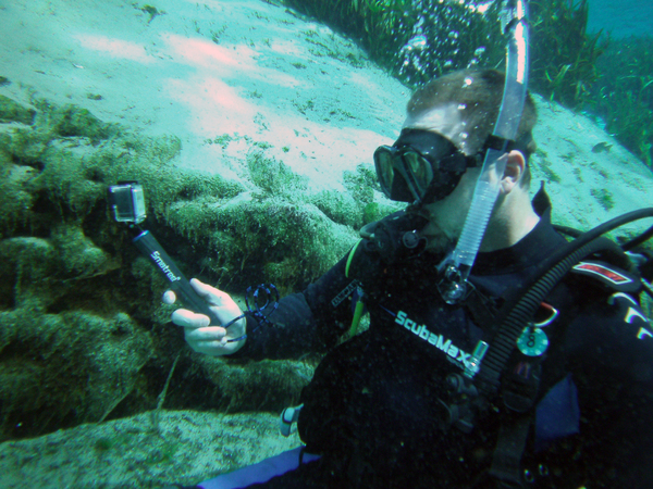 Dayo Scuba Center LLC, Orlando Florida www.dayo.com