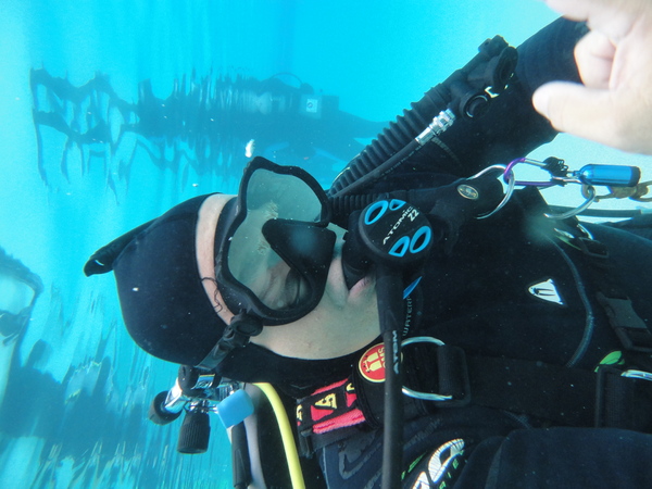 Dayo Scuba Center LLC, Orlando Florida www.dayo.com
