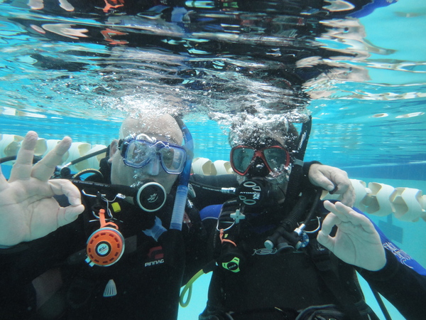 Dayo Scuba Center LLC, Orlando Florida www.dayo.com