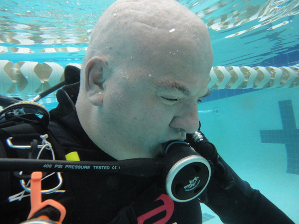 Dayo Scuba Center LLC, Orlando Florida www.dayo.com
