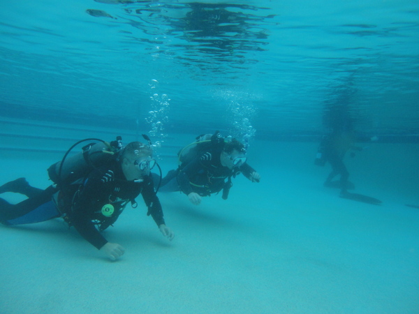 Dayo Scuba Center LLC, Orlando Florida www.dayo.com