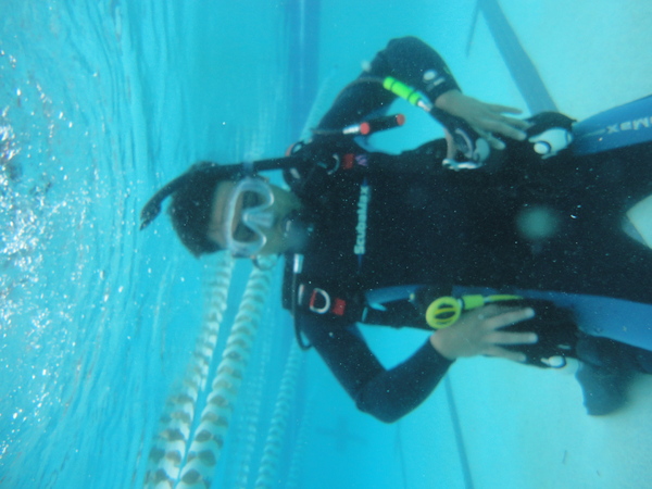 Dayo Scuba Center LLC, Orlando Florida www.dayo.com