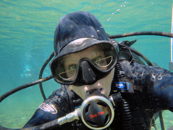 Dayo Scuba Center LLC, Orlando Florida www.dayo.com