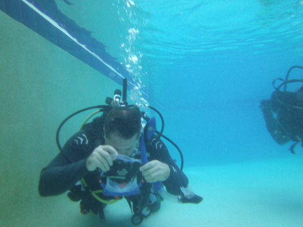 Dayo Scuba Center LLC, Orlando Florida www.dayo.com