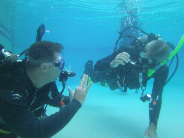 Dayo Scuba Center LLC, Orlando Florida www.dayo.com
